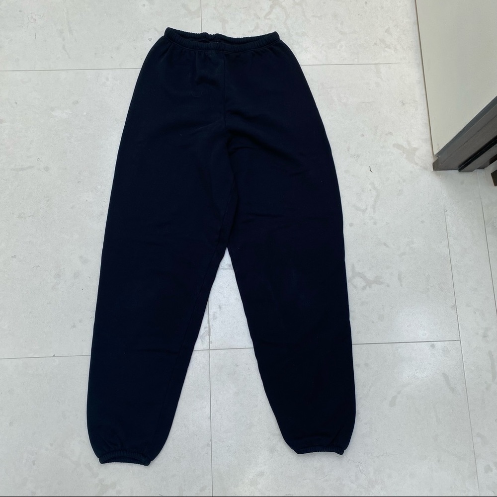Joah Brown Oversized Jogger
